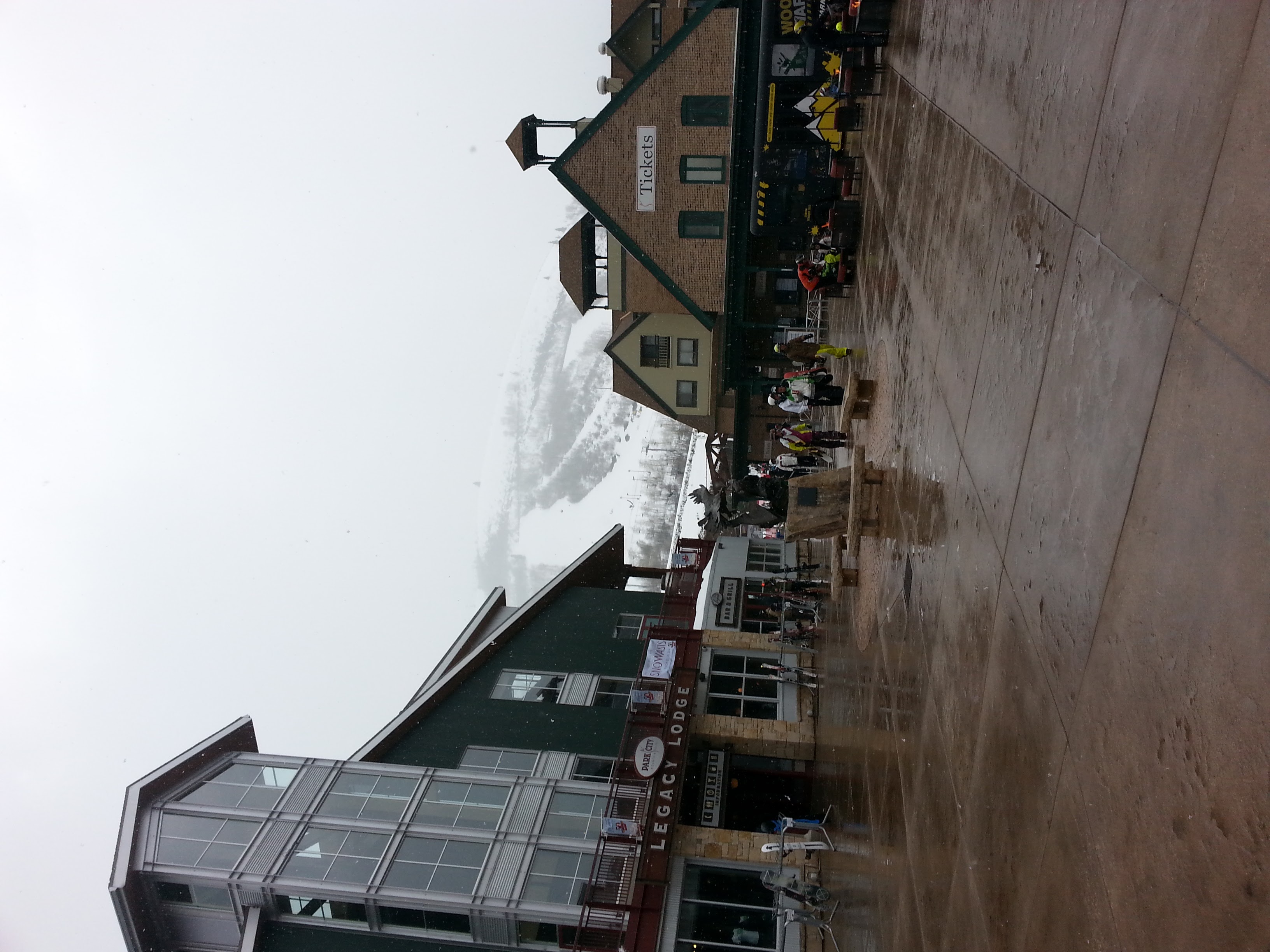 Park City – Utah · 2013, 2014, 2016, 2026